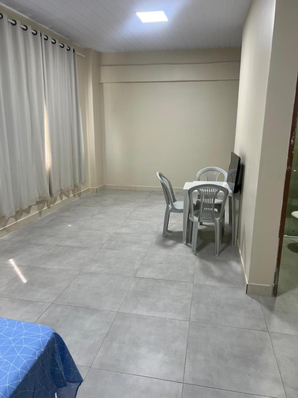Pousada Do Leo 올린다 외부 사진